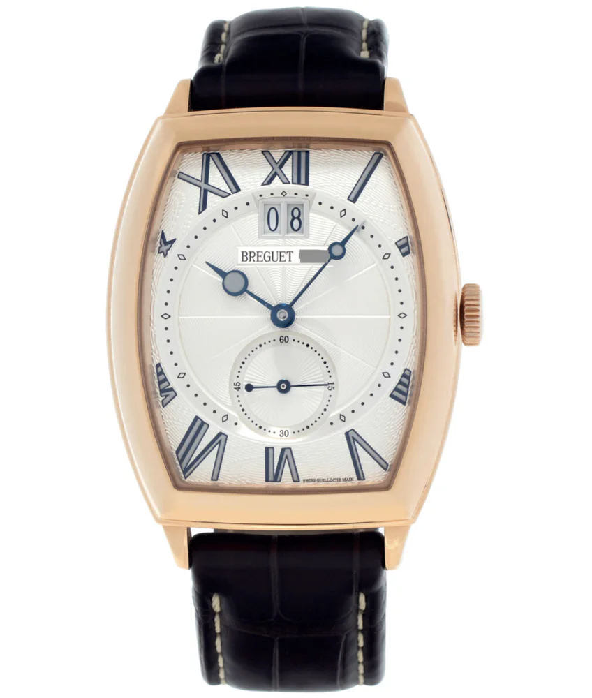 Breguet Héritage 5410BR/12/9VV